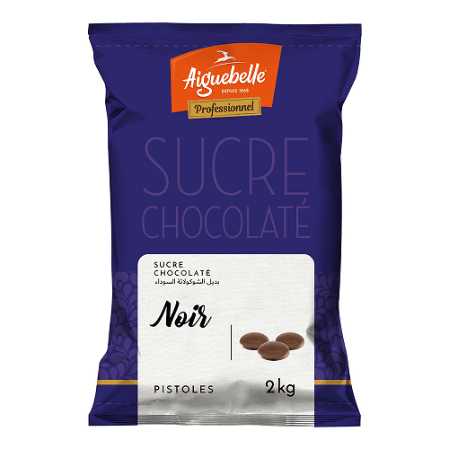 Aiguebelle pistobel enrobage riche 2 kg
