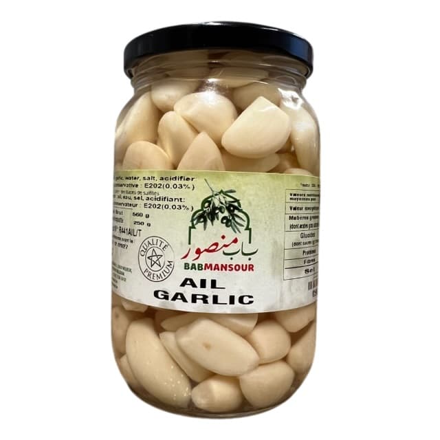 Olives