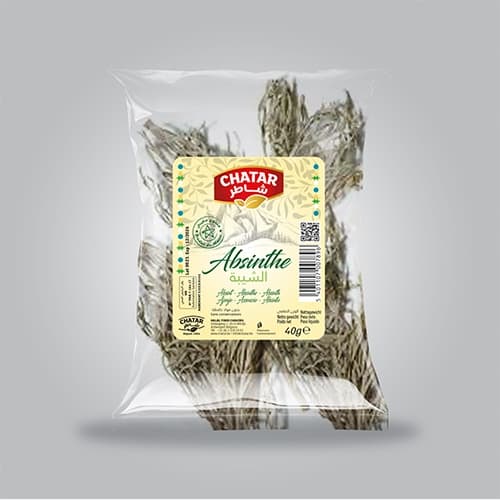 Epicerie salee