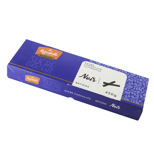 Aiguebelle batons patisserie 450gr